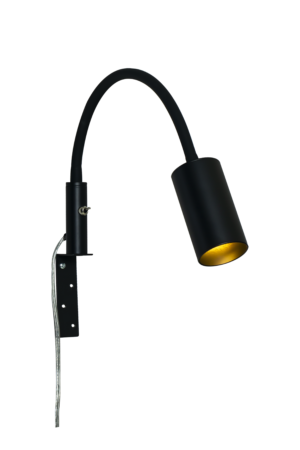 HUGIN bed lamp