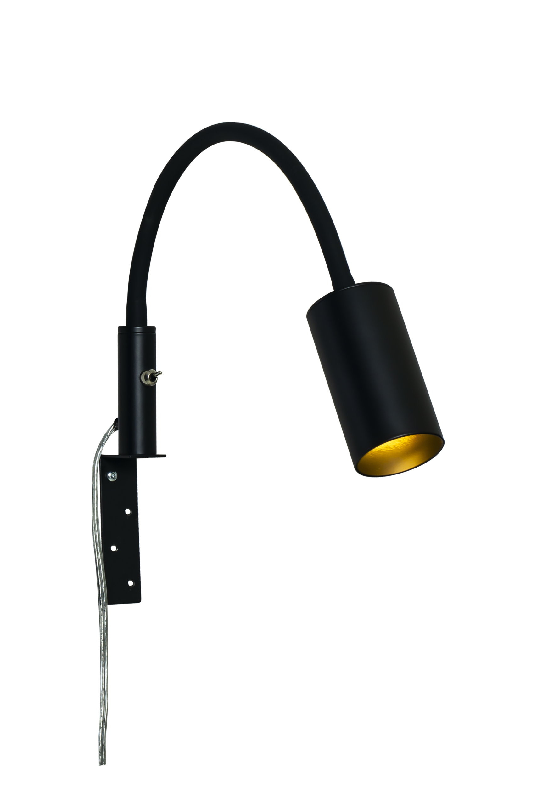 HUGIN bed lamp
