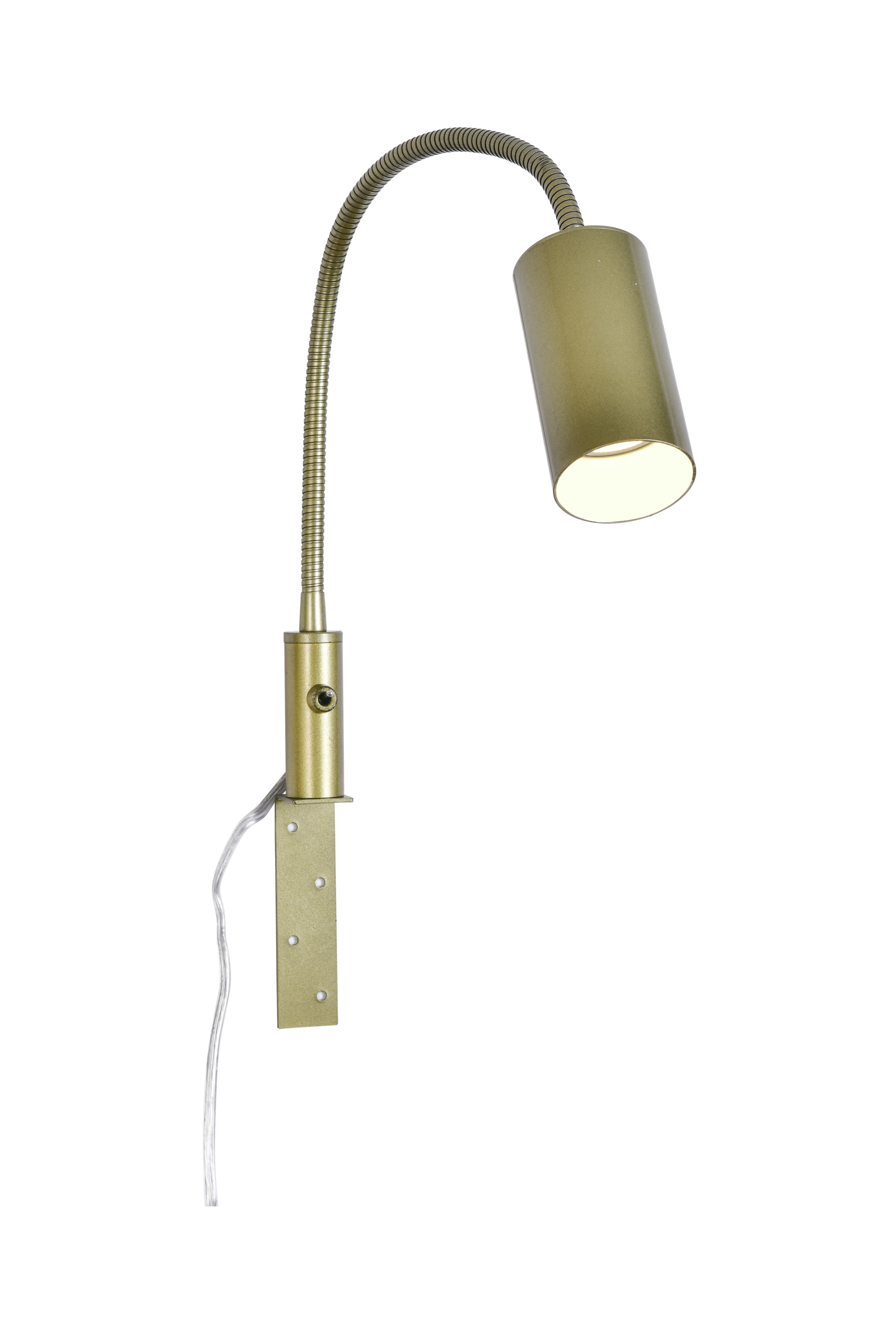 HUGIN bed lamp
