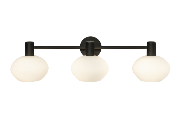 ELBA wall lamp 3-light