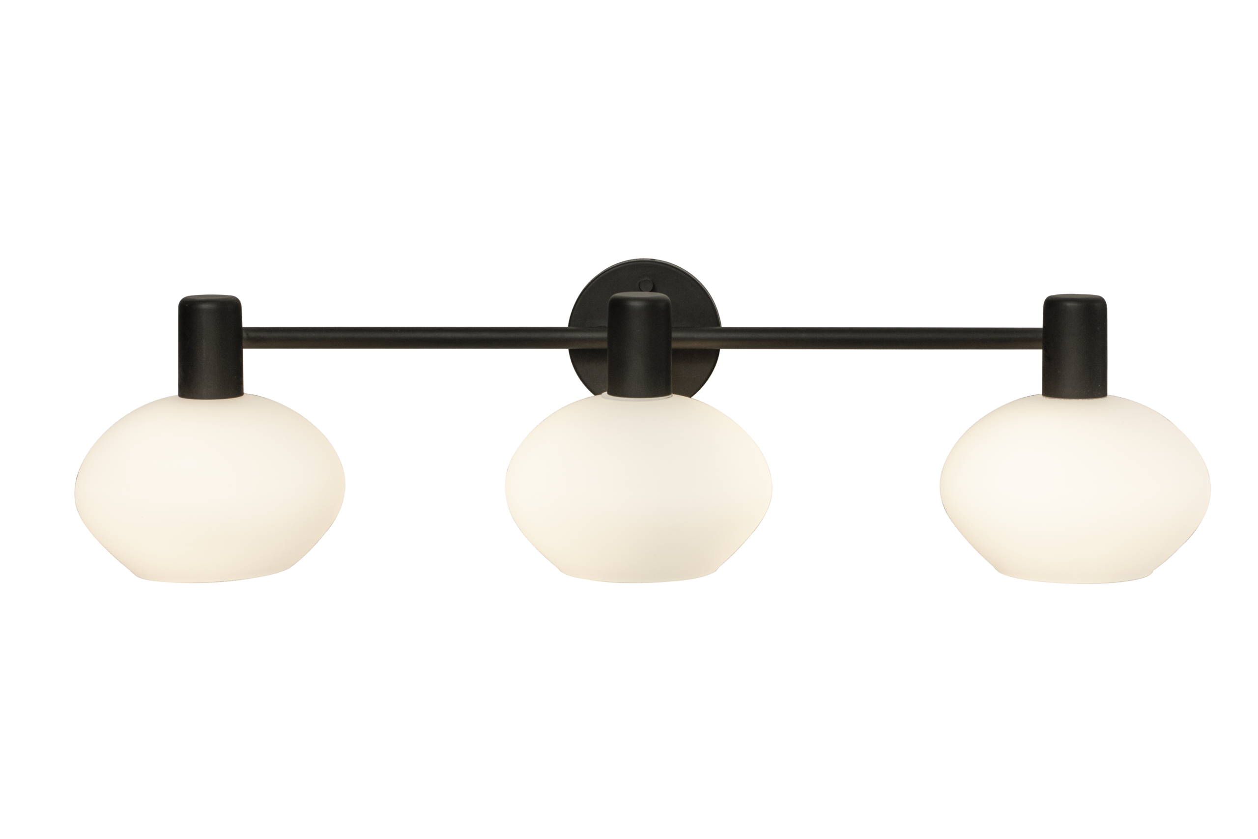 ELBA wall lamp 3-light