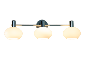 ELBA wall lamp 3-light