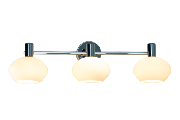 ELBA wall lamp 3-light