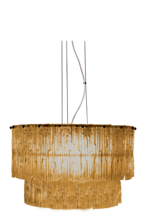 ABELONE pendant lamp &Oslash;47