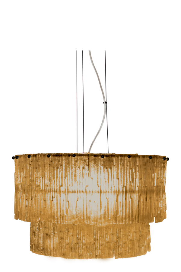 ABELONE pendant lamp Ø47