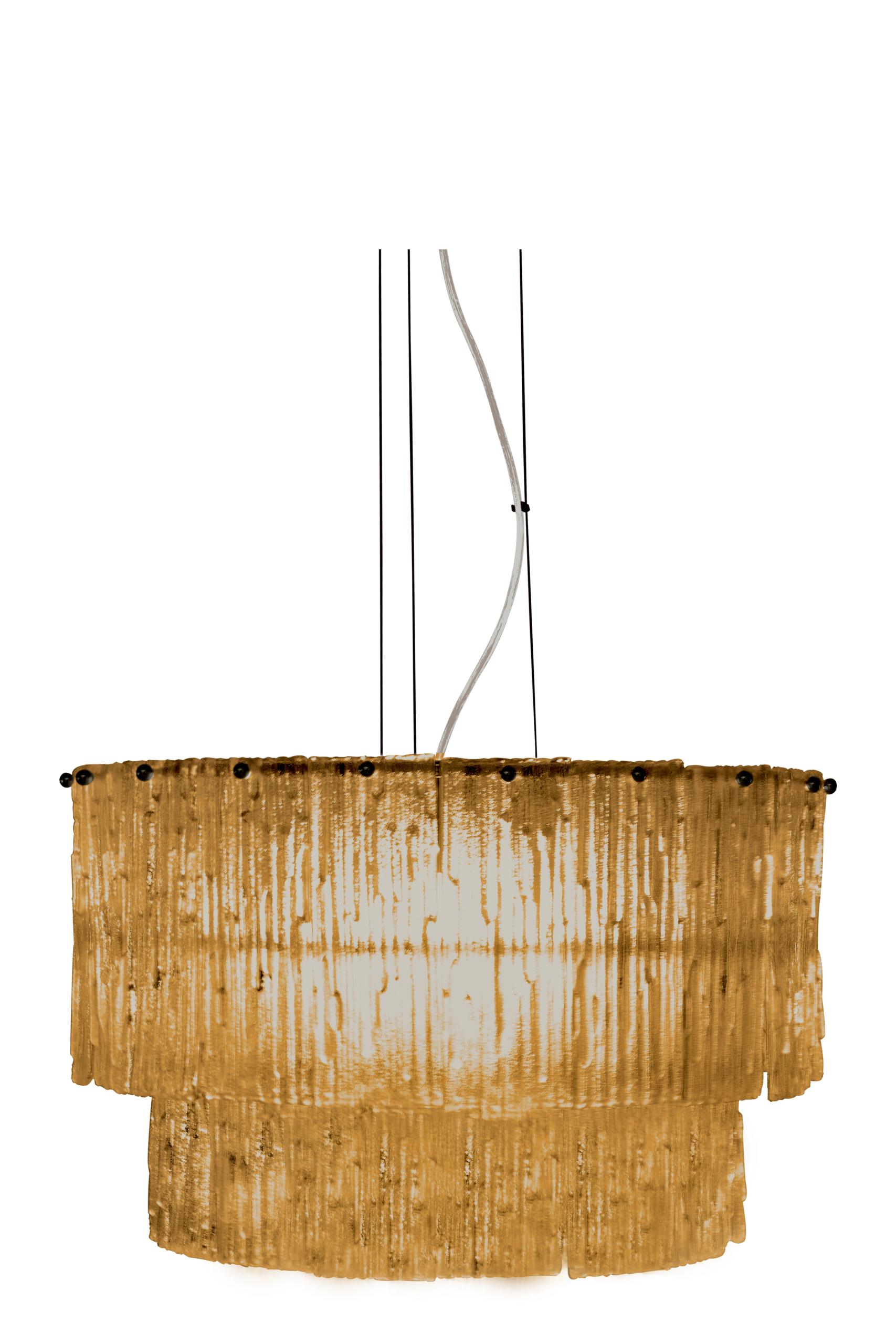 ABELONE pendant lamp &Oslash;47