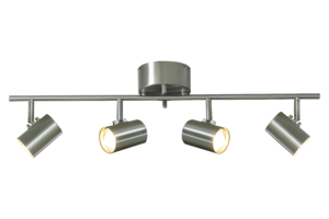 HUGIN spotlight 4-light tube - Image 4
