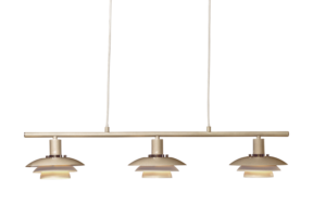EPSILON pendant lamp 3-light