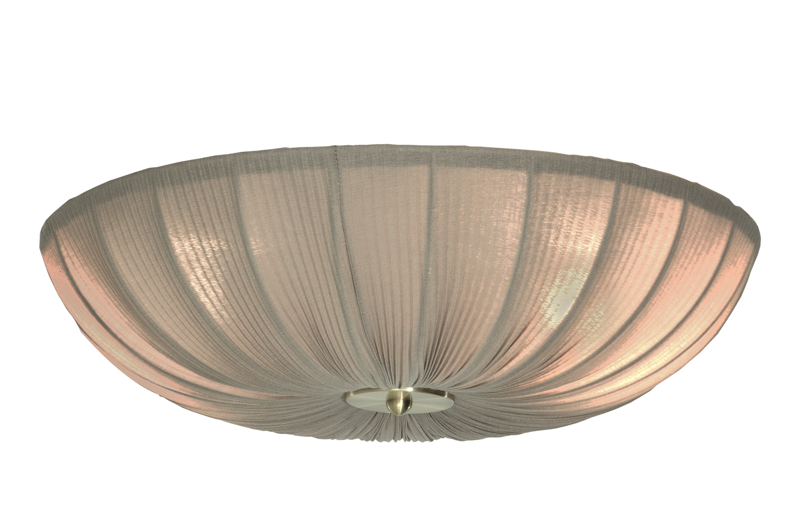 LADY ceiling lamp &Oslash;55 cm
