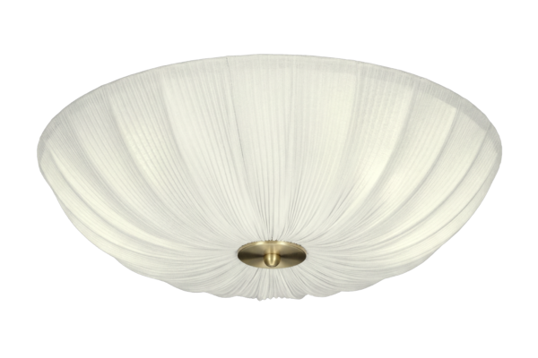 LADY ceiling lamp Ø55 cm