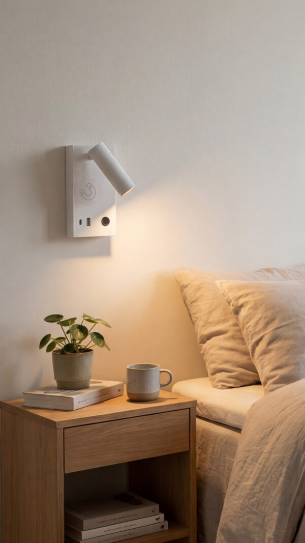 Bedside Base