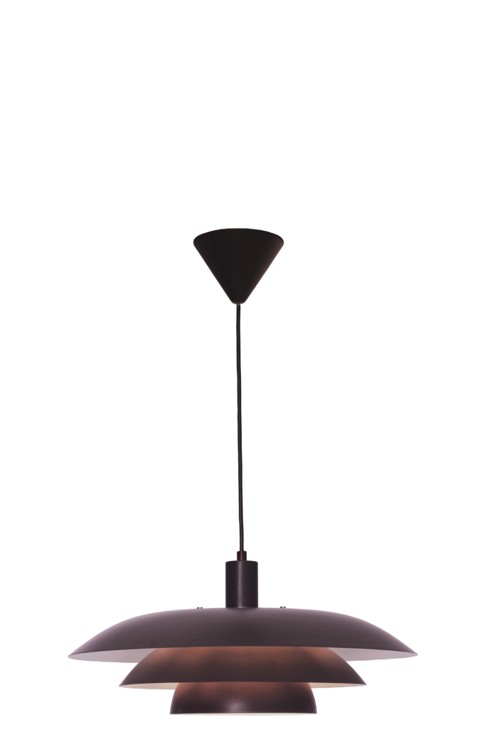 EPSILON pendant lamp &Oslash;45 cm