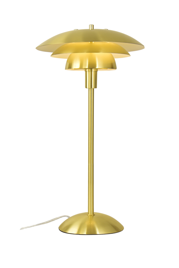 EPSILON table lamp large