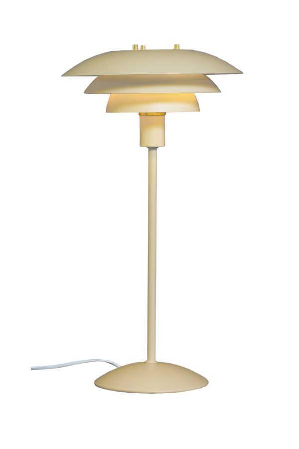 EPSILON table lamp large