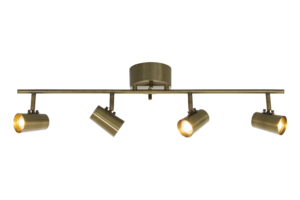PILOT ceiling spotlight 4-light tube - Image 4