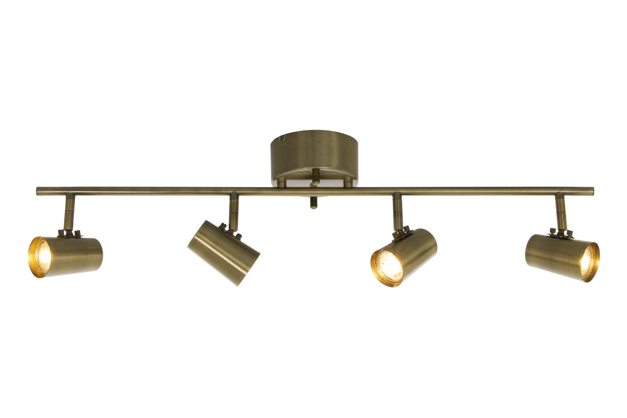 PILOT ceiling spotlight 4-light tube - Image 4
