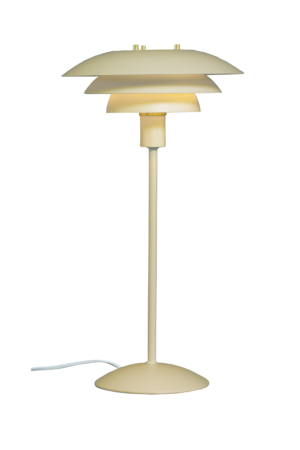EPSILON table lamp large