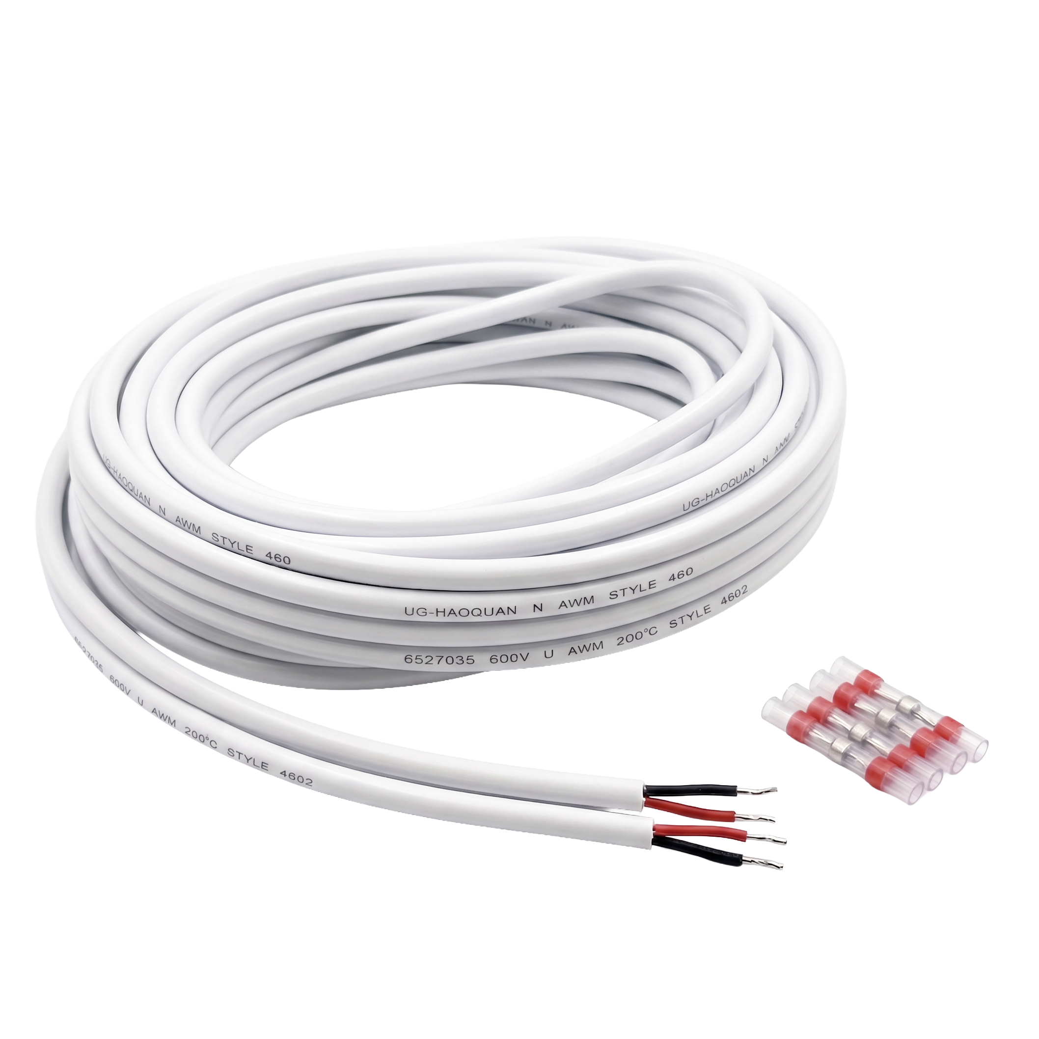 Scanstrip Neon Splice 1CCT, 5m - Image 1