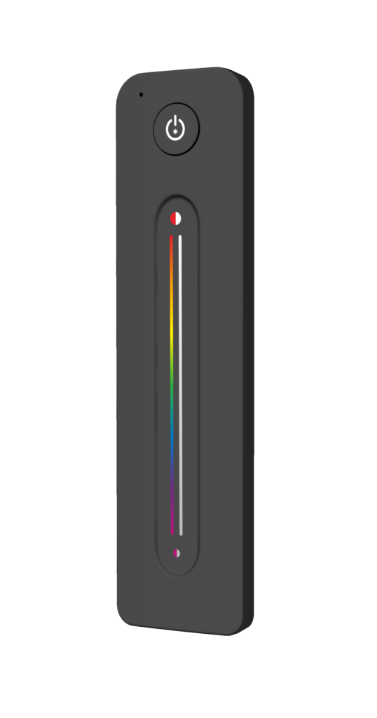 Scanstrip REMOTE RGBW