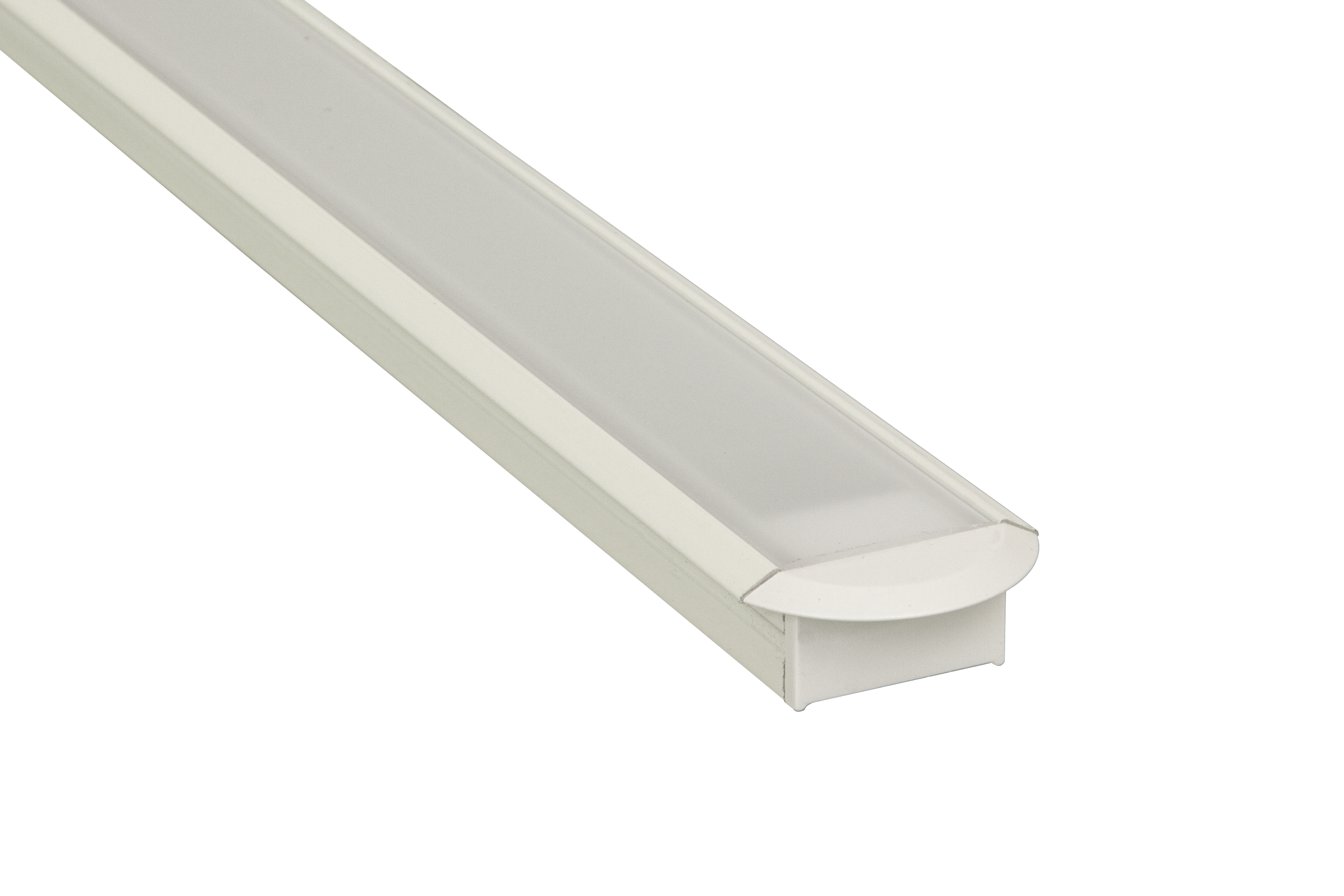Scanstrip RECESSED