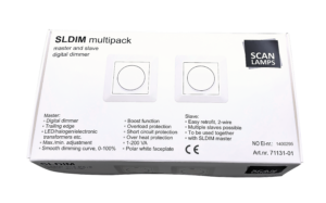 SLDIM multipack