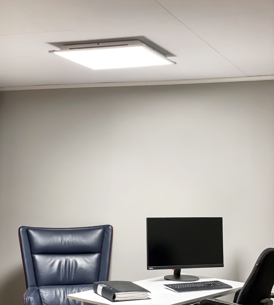 Skylight 6060 FRAME