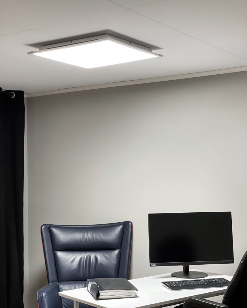 Skylight 6060 FRAME