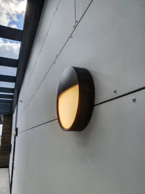 MANDAL vägglampa - Bild 2