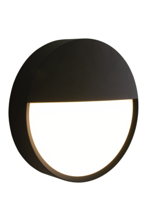 MANDAL vägglampa