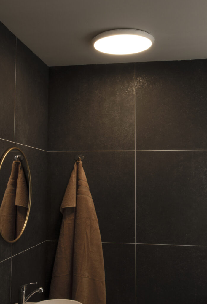 RONJA plafond 35cm