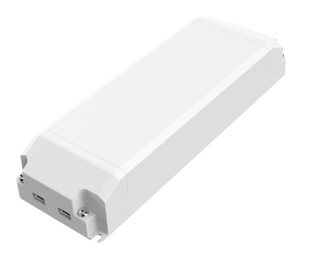 Scanstrip DIM50 driver