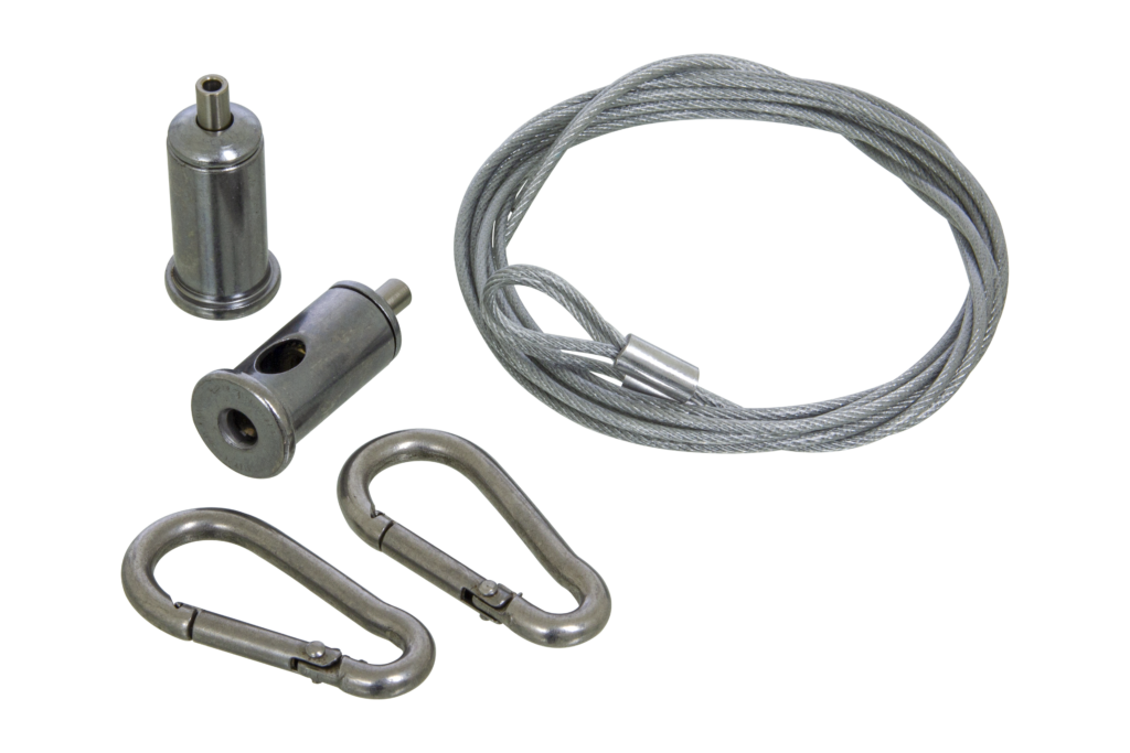 GARAGE Wire