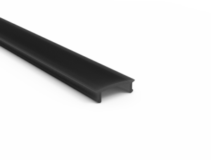 Scanstrip SLIM/DEEP cover svart