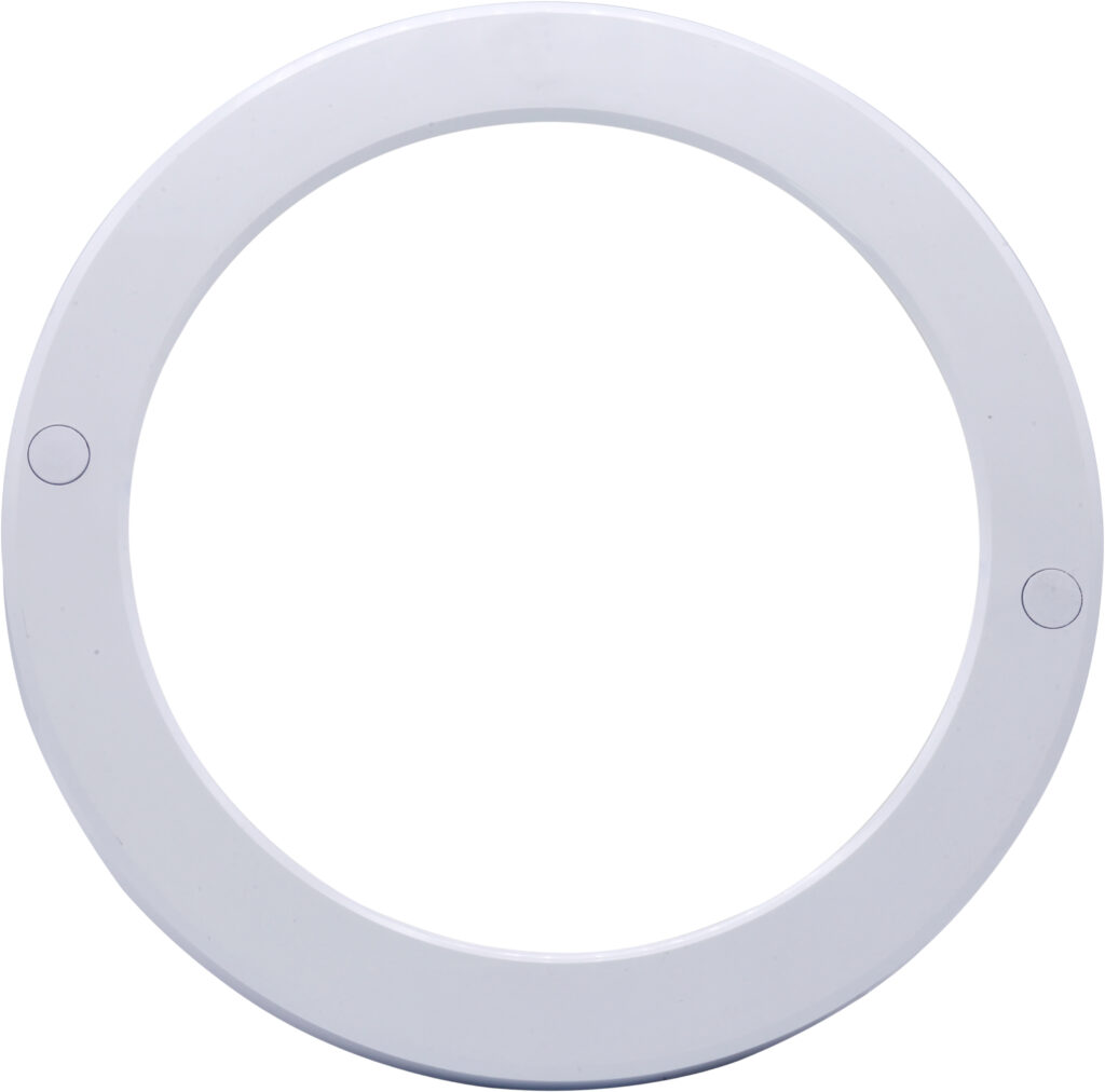 ECO light plafond vit