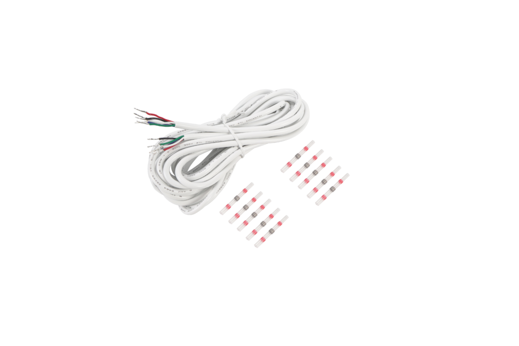 Scanstrip SPLICE RGBW