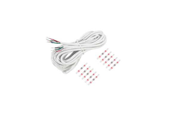 Scanstrip SPLICE RGBW