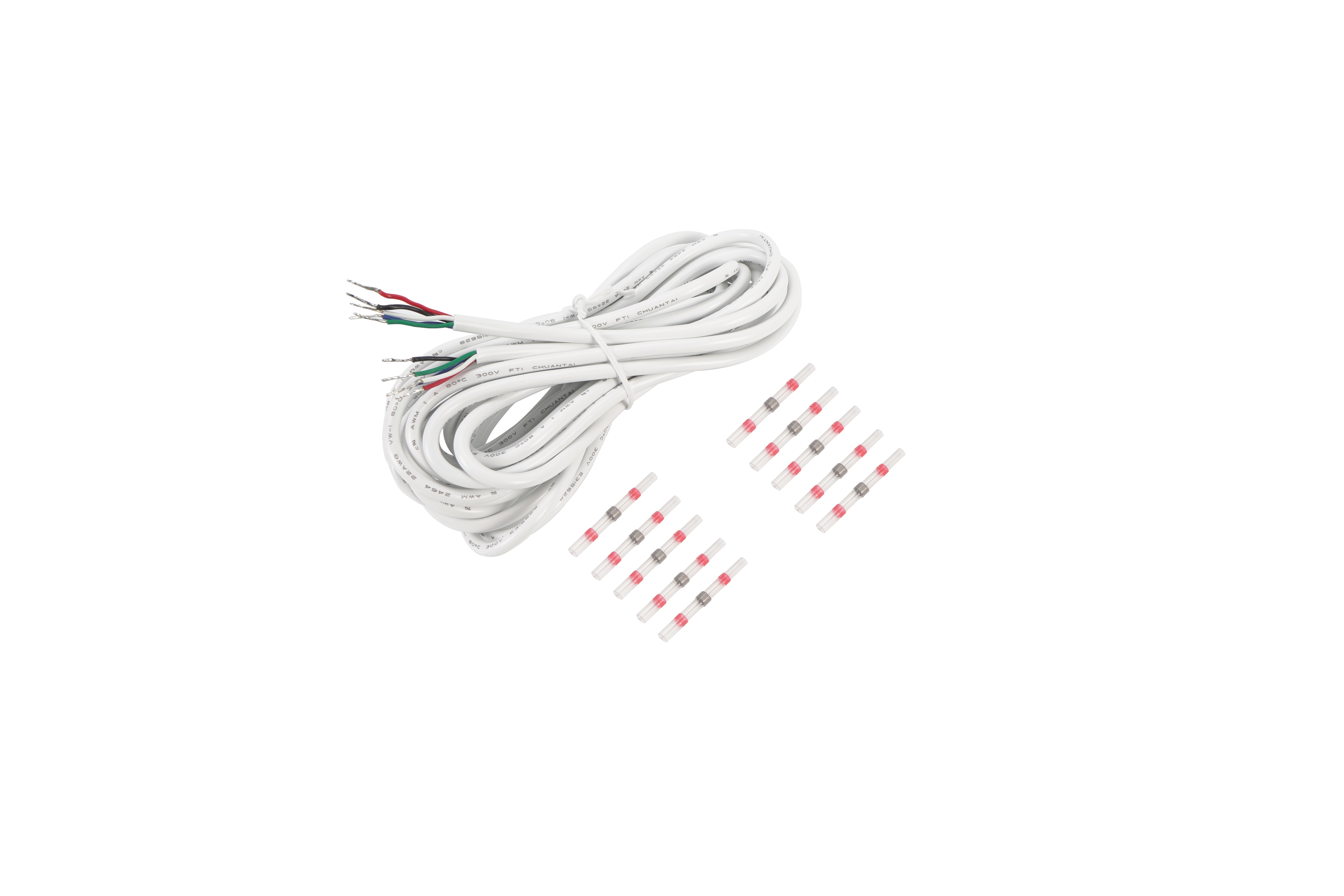 Scanstrip SPLICE RGBW - Bild 1