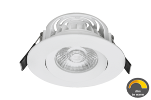 PITCH D2W downlight