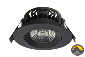 PITCH D2W downlight