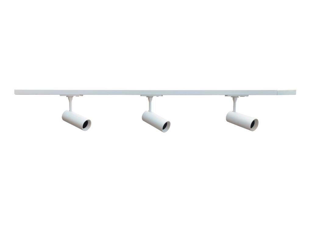 Trackline SPARROW 8/45 3-set, vit