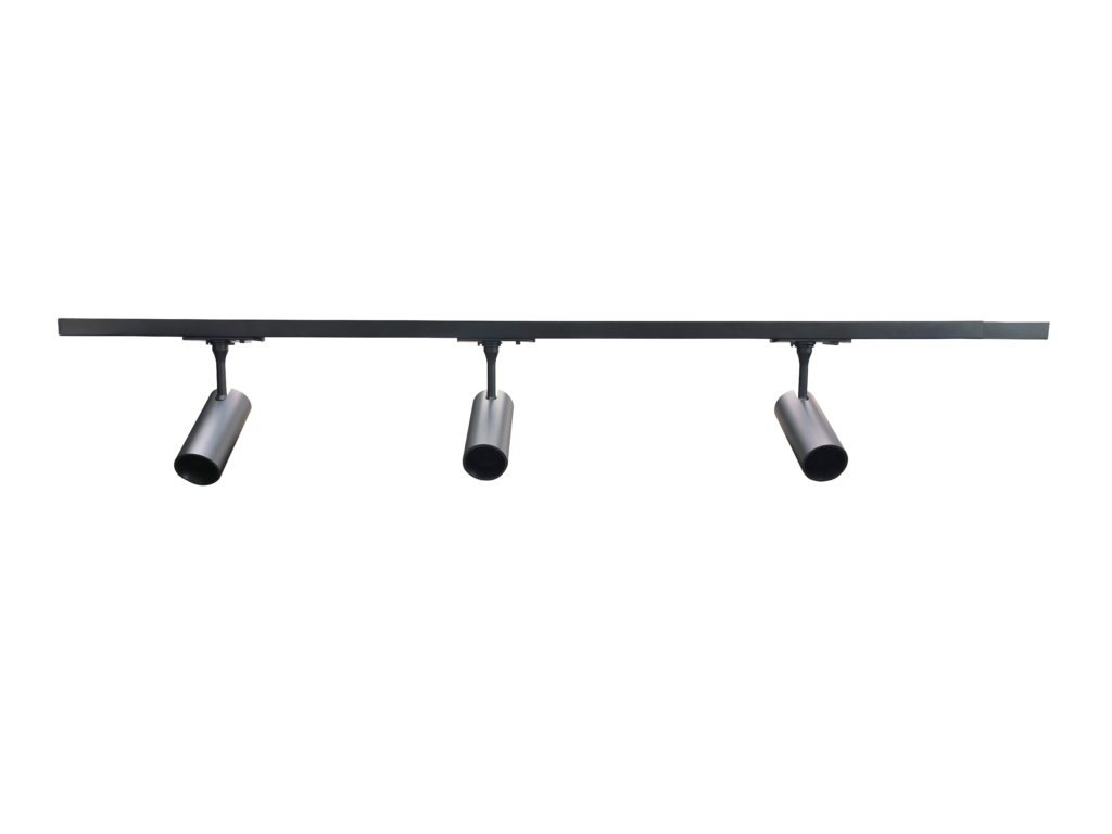 Trackline SPARROW 8/45 3-set, svart