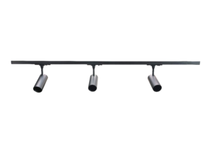 Trackline SPARROW 8/45 3-set, svart