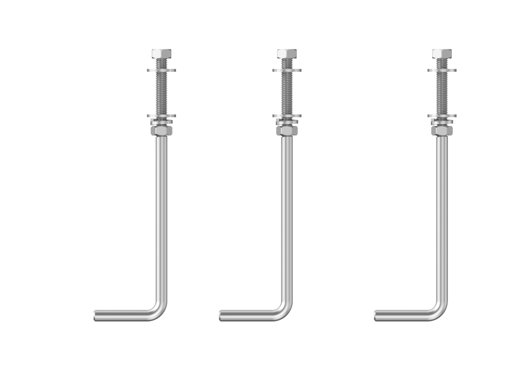 POLE anchor