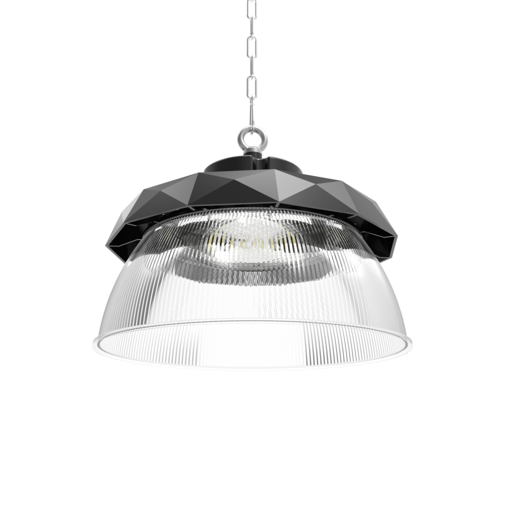 VADER PC reflector 150W
