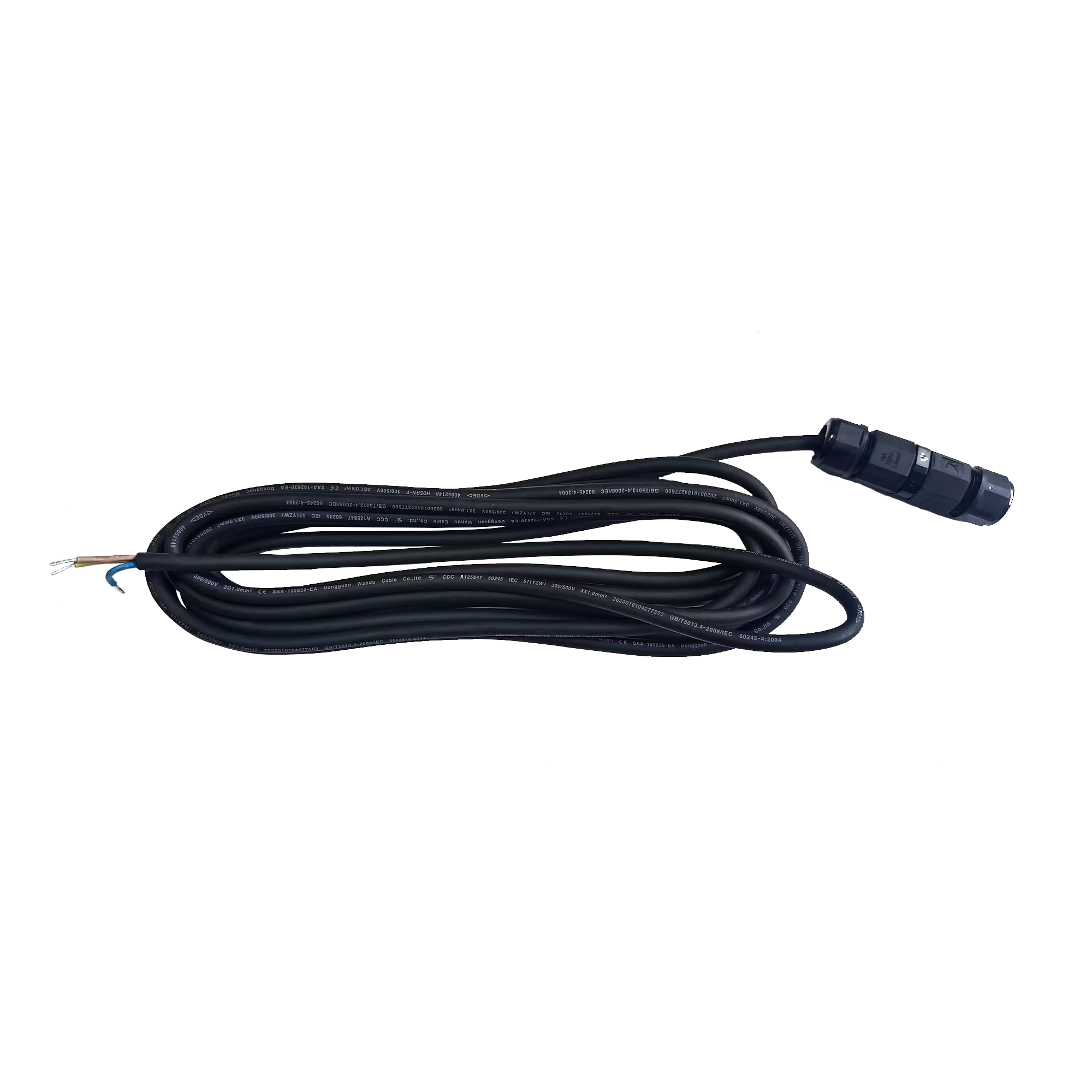 VADER 5m AC cable - Bild 1