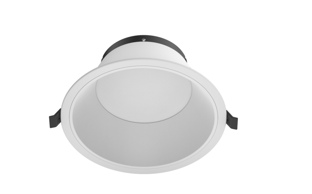 Skylight DOME 33/200, vit