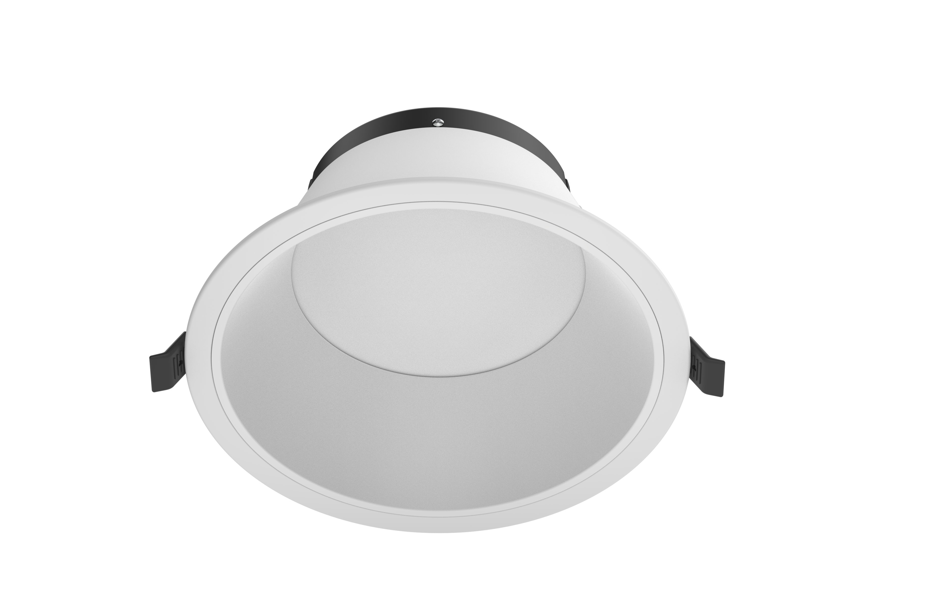 Skylight DOME 33/200, vit - Bild 1