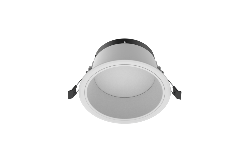 Skylight DOME 25/150, vit