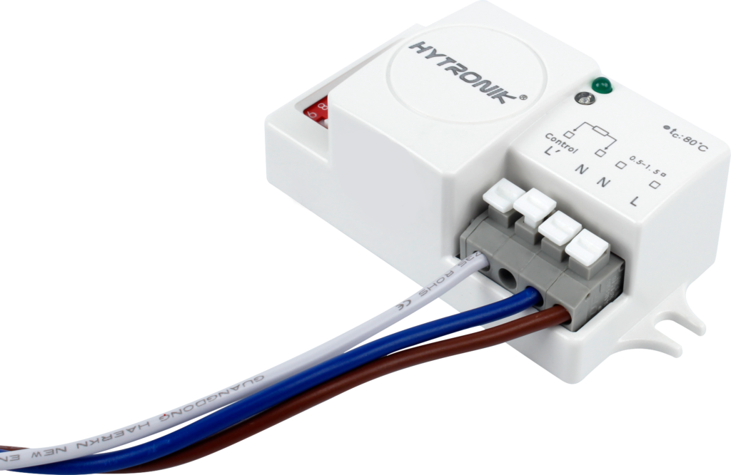 GRID batten sensor