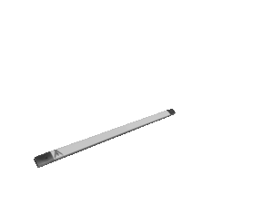 Scanled Pro-27 svart